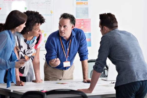 Facilitation Services