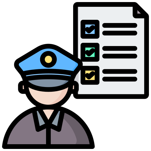 EHS Professionals at work