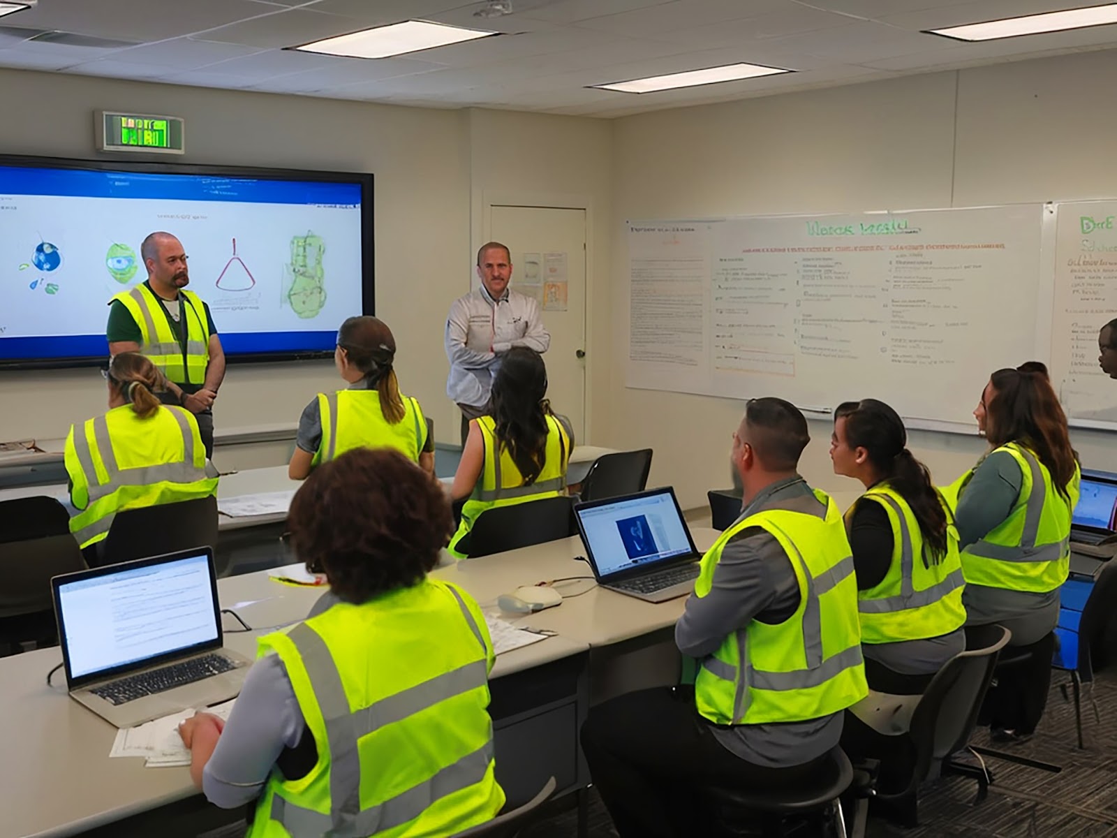 Training & Development